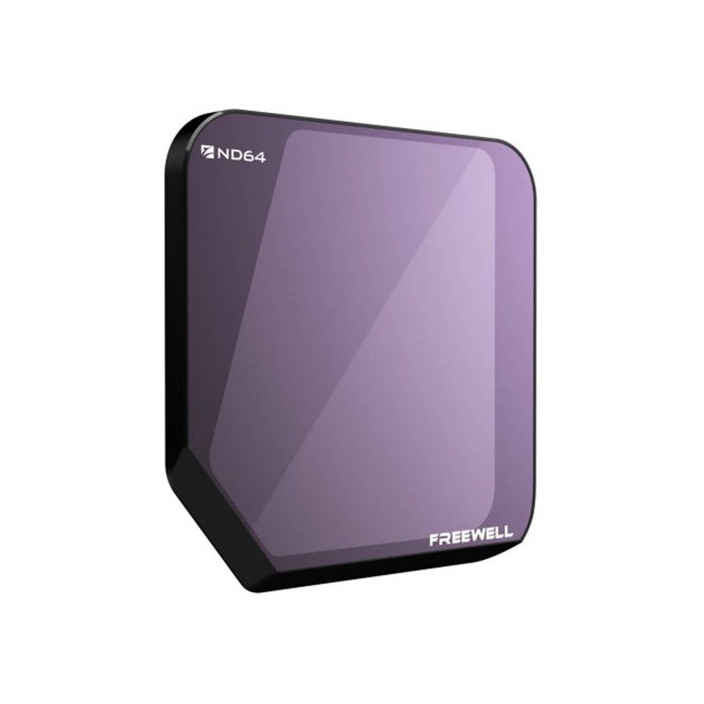 Filtrs ND32 Freewell prieks DJI Mavic 3