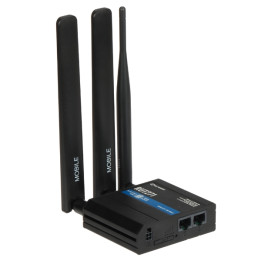 Teltonika RUT271 RedCap 5G Router