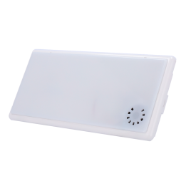 TECNOFIRE TF-TF7TFPAN05 Intrusion Panel