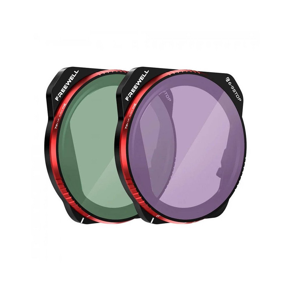 Freewell True Color Variable ND Filters for DJI Mavic 3 Pro