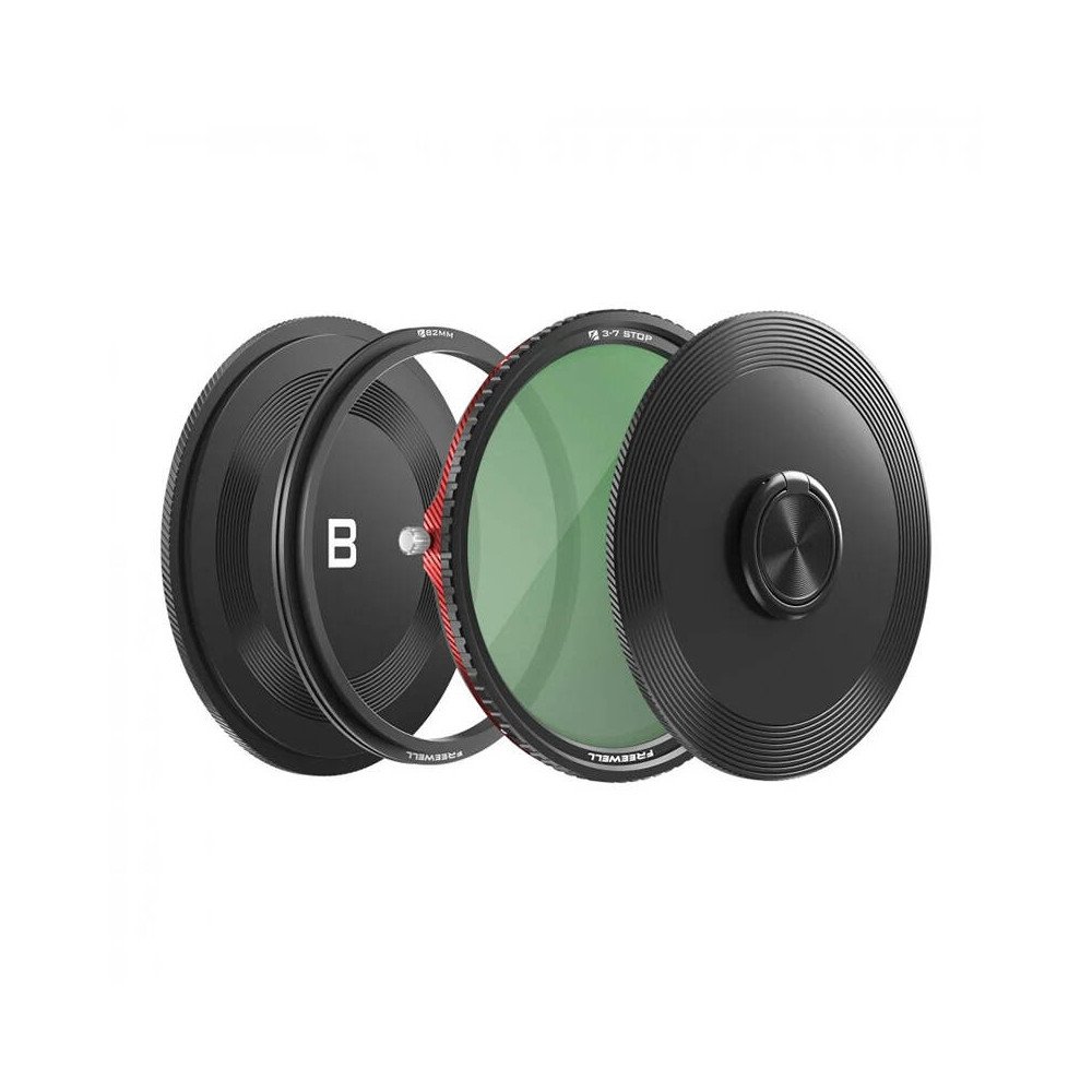 Freewell V2 Series VND/CPL 3-7