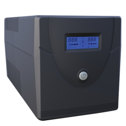SAFIRE UPS1000VA-4 1000W UPS