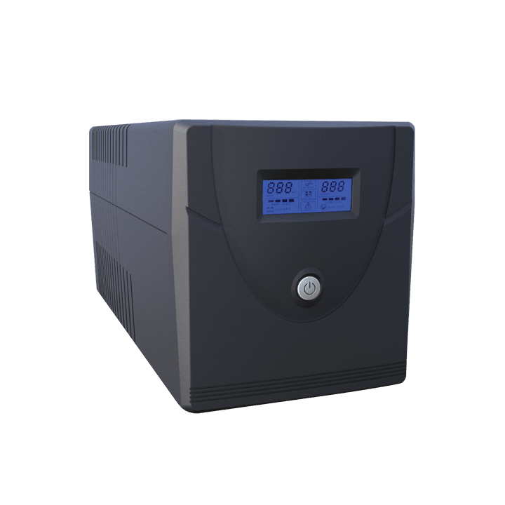 SAFIRE UPS1000VA-4 1000W ИБП