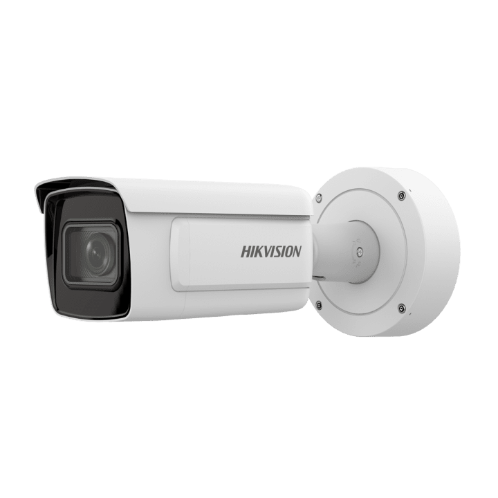 Hikvision iDS-2CD7A45G0-IZHSY(4.7-118mm) 4MP Bullet IP Camera with PoE, IR 200m, Motorized Zoom