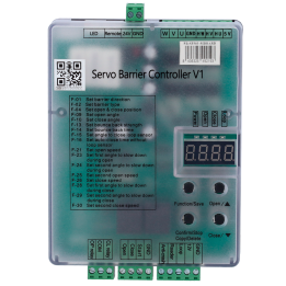 ANKUAI PB-SP303-MBOARD Bezvadu izsaukuma poga