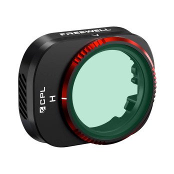 Suodata CPL Freewell DJI Mini 4 Prolle