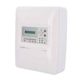 DMTECH DMT-FP9000R IP видеодомофон 2MP PoE
