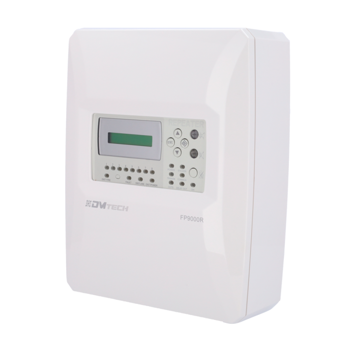 DMTECH DMT-FP9000R IP видеодомофон 2MP PoE