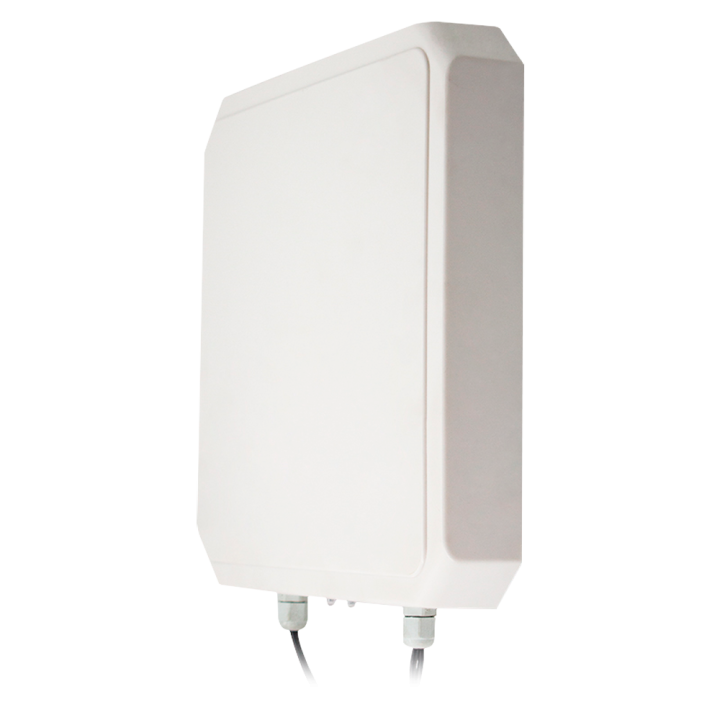 MARCA BLANCA UHF-READER-6M UHF RFID lasītājs IP65