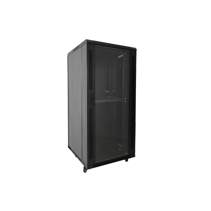 MARCA BLANCA RACK-F18UN 19" 18U tīkla statīvs