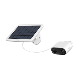 STEBĖJIMO RINKINYS / IPC-B32P / FSP12 „Wi-Fi Cell Go“ – 3 Mpx 2,8 mm IMOU