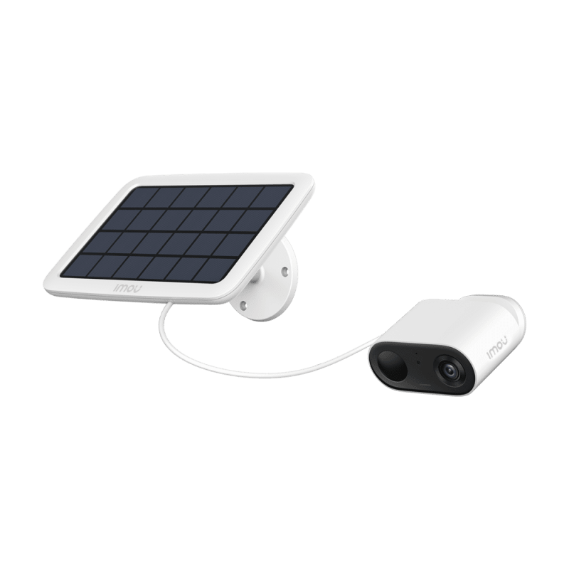 IMOU KIT-IPC-B32P-FSP12-IMOU 3MP āra Wi-Fi IP
