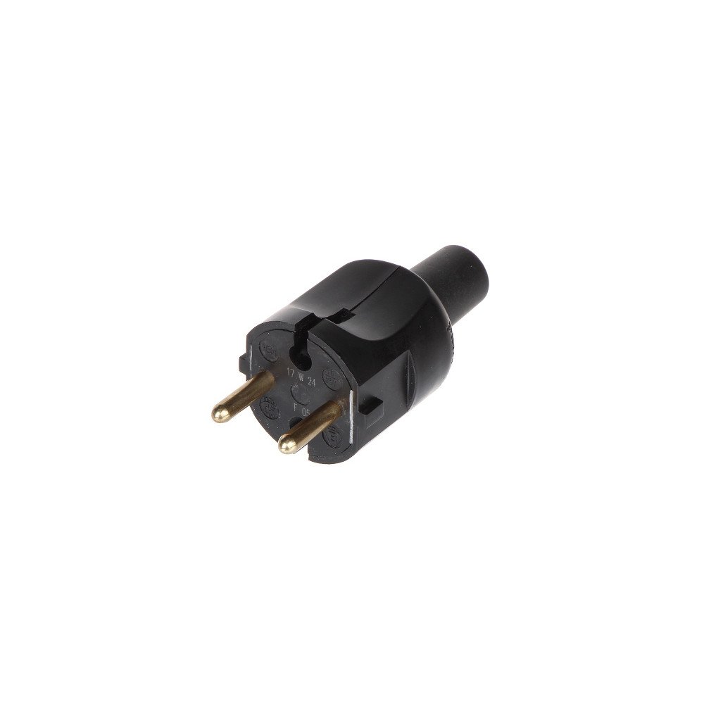 STRAIGHT PLUG LE-50181 230 V 16 A LEGRAND
