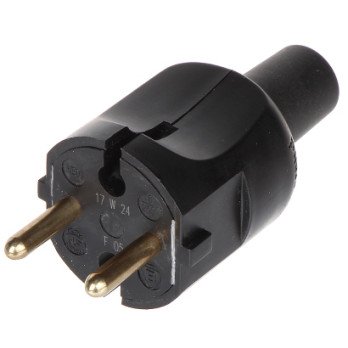 STRAIGHT PLUG LE-50181 230 V 16 A LEGRAND