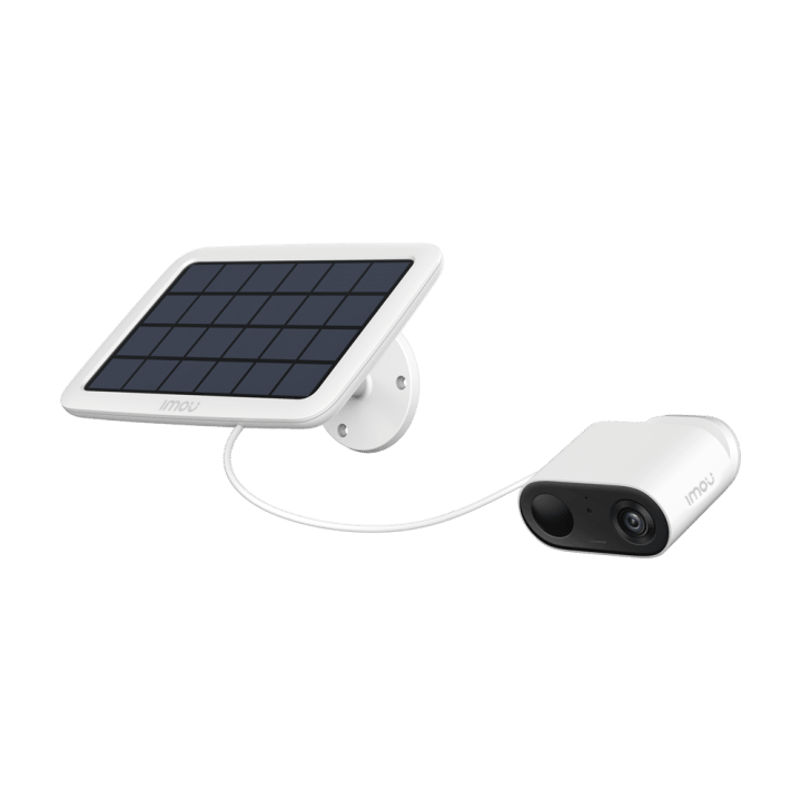 STEBĖJIMO RINKINYS / IPC-B32P / FSP12 „Wi-Fi Cell Go“ – 3 Mpx 2,8 mm IMOU