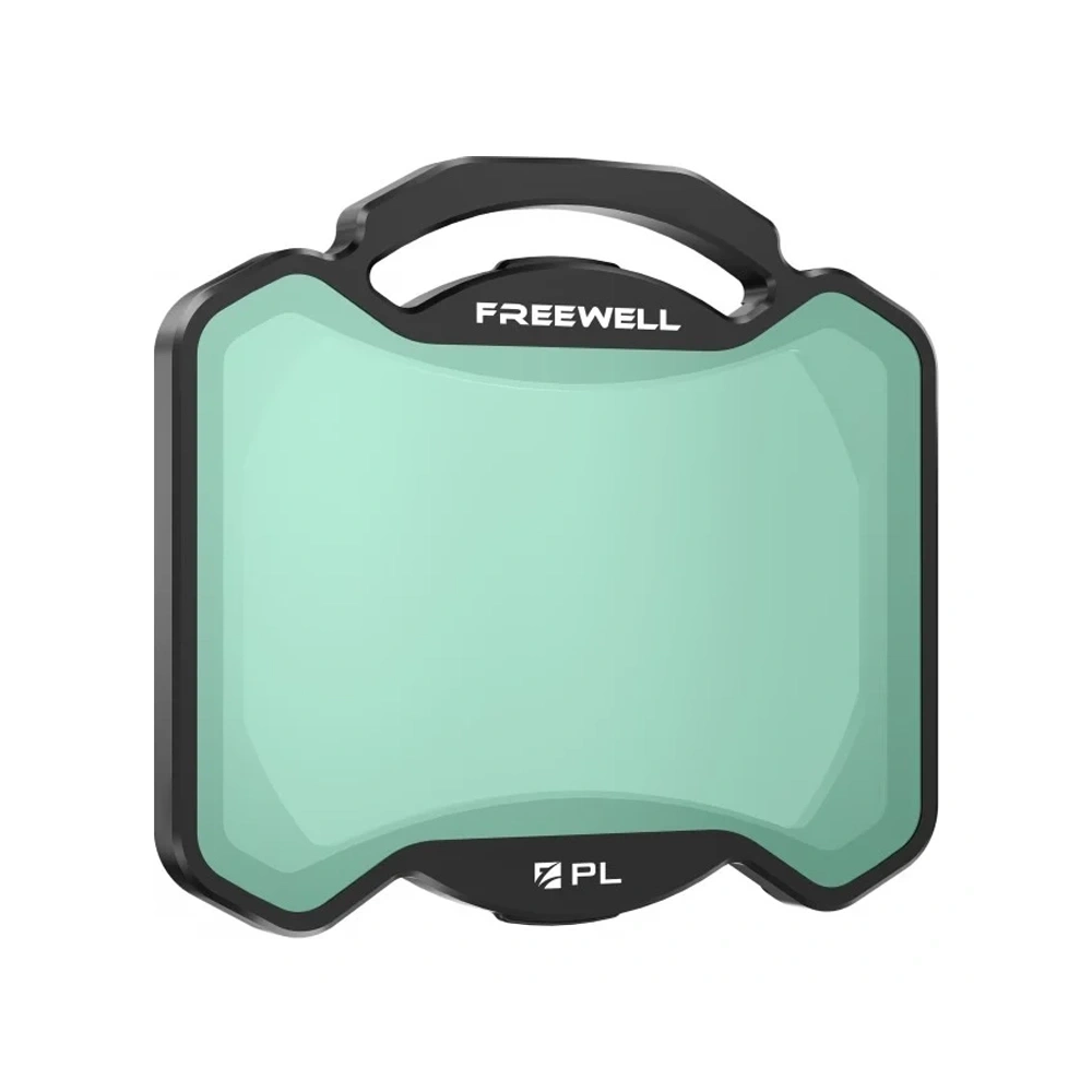 Freewelli polariseerija filter DJI Avata 2 jaoks
