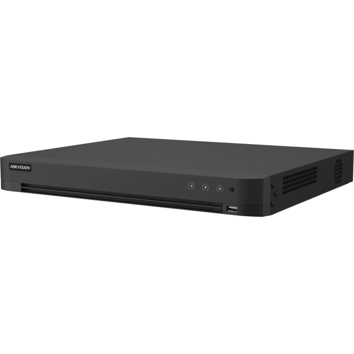 HIKVISION PRO iDS-7208HUHI-M2/XT/8A+8/4ALM 8-кан. XVR 8МП