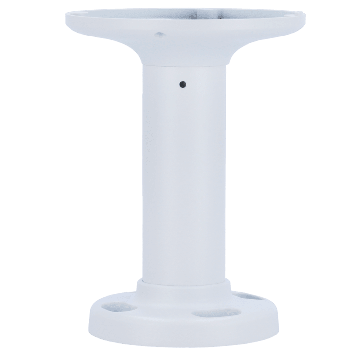SAFIRE SMART SF-CBRACKET-0814 Universalus sieninis laikiklis apsaugos kameroms, metalas, baltas