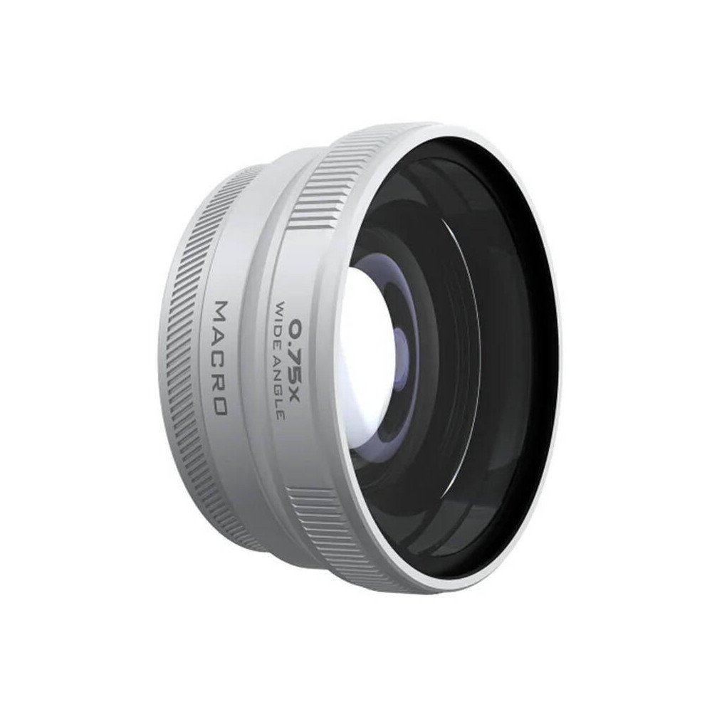 Wide angle and Macro lens Freewell for Fuji X100VI/X100V