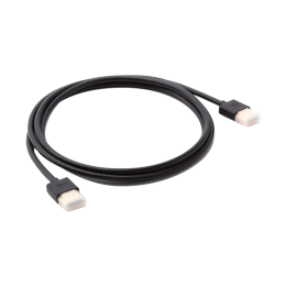 MARCA BLANCA HDMI1-1 Cat5e U/UTP Bulk Cable 1m