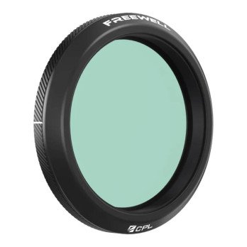 CPL Freewell DJI Osmo Action 5 Pro