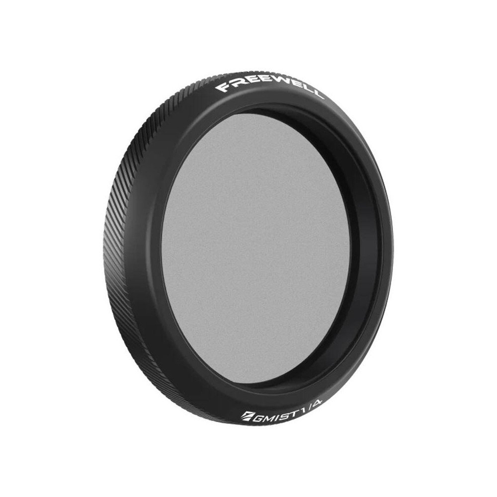 Freewell Glow Mist 1/4 DJI Osmo Action 5 Pro