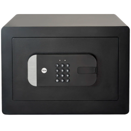 YALE YALE-SMARTSAFEBOX Viedā durvju slēdzene Bluetooth