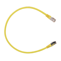 SAFIRE SFTP6A-H-05Y Cat6a S/FTP LSZH Bulk Cable