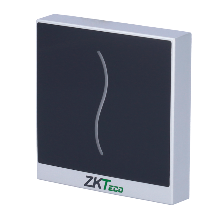ZKTECO ZK-PROID20-B-WG-1 IP65 RFID считыватель