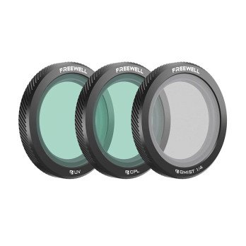 Filter set for DJI Neo Everyday Freewell