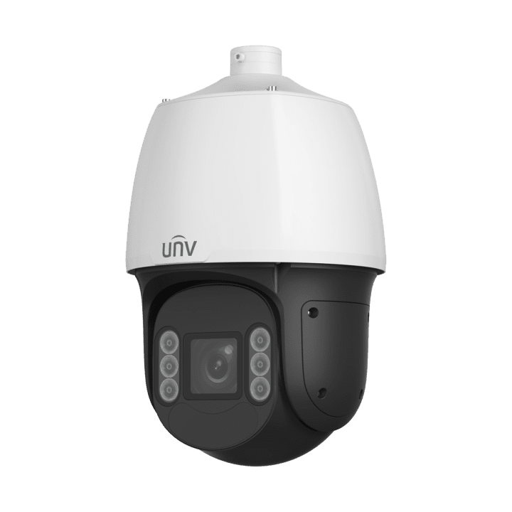 UNIVIEW PRO UV-IPC6624SR-X33-VH2 4MP 33x PTZ IP Camera with Wi-Fi and PoE