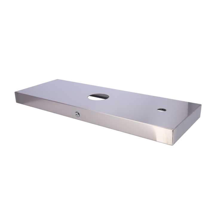 ZKTECO ZK-ACC-ITC-TS2000-1 piekļuves kontrole