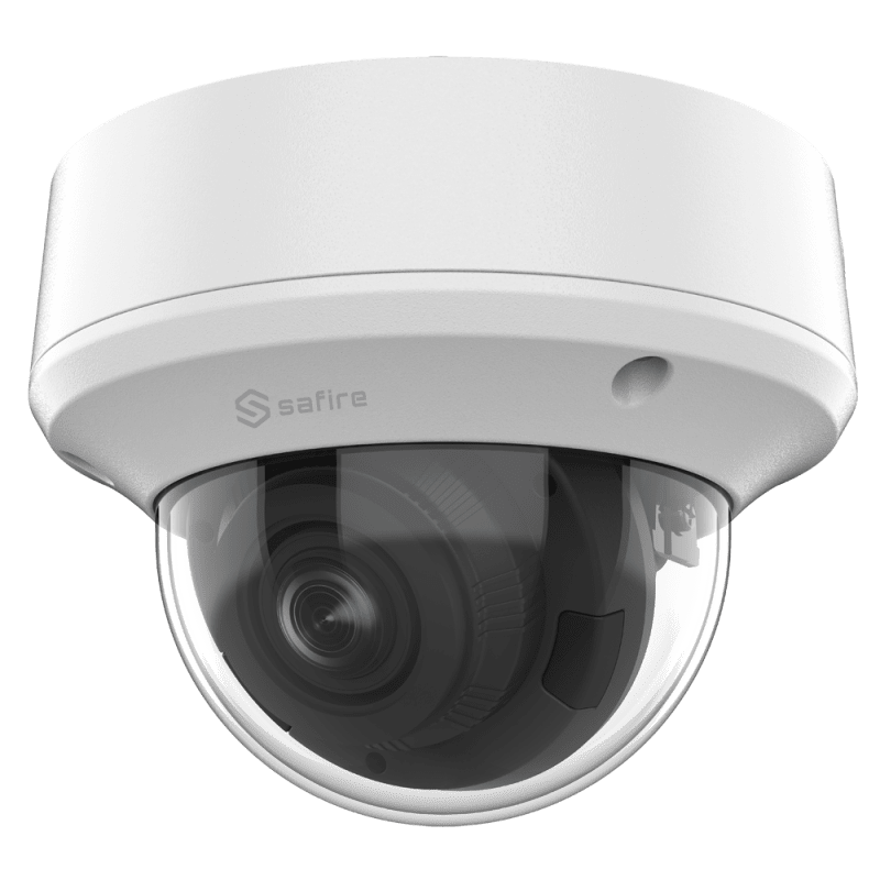 SAFIRE SF-D832Z-5E 5MP āra kupola IP