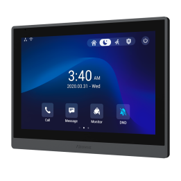 AKUVOX AK-IT88S IP видеодомофон 1080p PoE