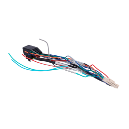STREAMAX ST-ALARMCABLE-M1N Alarm Cable