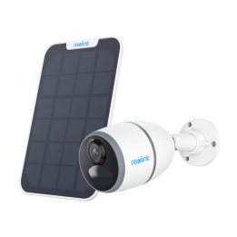 REOLINK RL-GO-SERIES-G330-SOLARKIT Солнечная камера