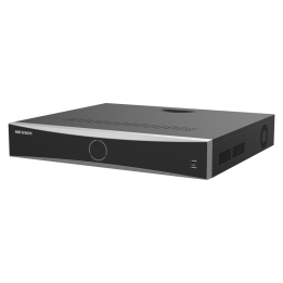 HIKVISION PRO DS-7716NXI-K4/16P/Vpro 16 kan NVR PoE AI
