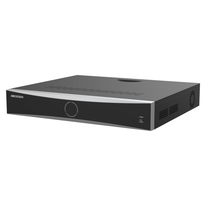 HIKVISION PRO DS-7716NXI-K4/16P/Vpro 16 kan NVR PoE AI