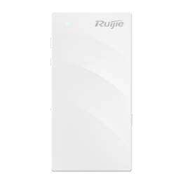 RUIJIE RG-AP180P-L Wi-Fi 6 Access Point, 3000 Mbps, Gigabit PoE, IP41