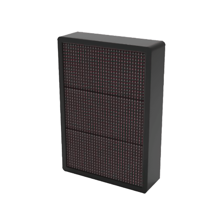 DS-TVL223-2-10P HIKVISION SOLUTIONS Automatic Boom Barrier