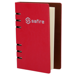 SAFIRE SF-NOTEBOOK NVR tīkla video reģistrators