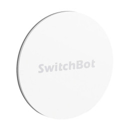 Inteliģenta aktivizēšanas ierīce SwitchBot Tag