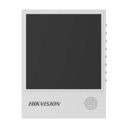 HIKVISION DS-TVL224-4-5Y Outdoor PIR Motion Sensor