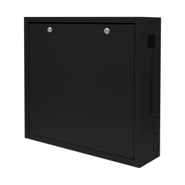 UNIVIEW UV-RACK-WALL 19" sienas statnis