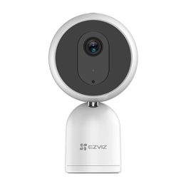 EZVIZ EZ-C1T 2MP PTZ IP-kaamera koos Wi-Fi ja PoE-ga, 2,8 mm objektiiv, IR Night Vision 12 m, microSD kuni 265 GB, siseruumides