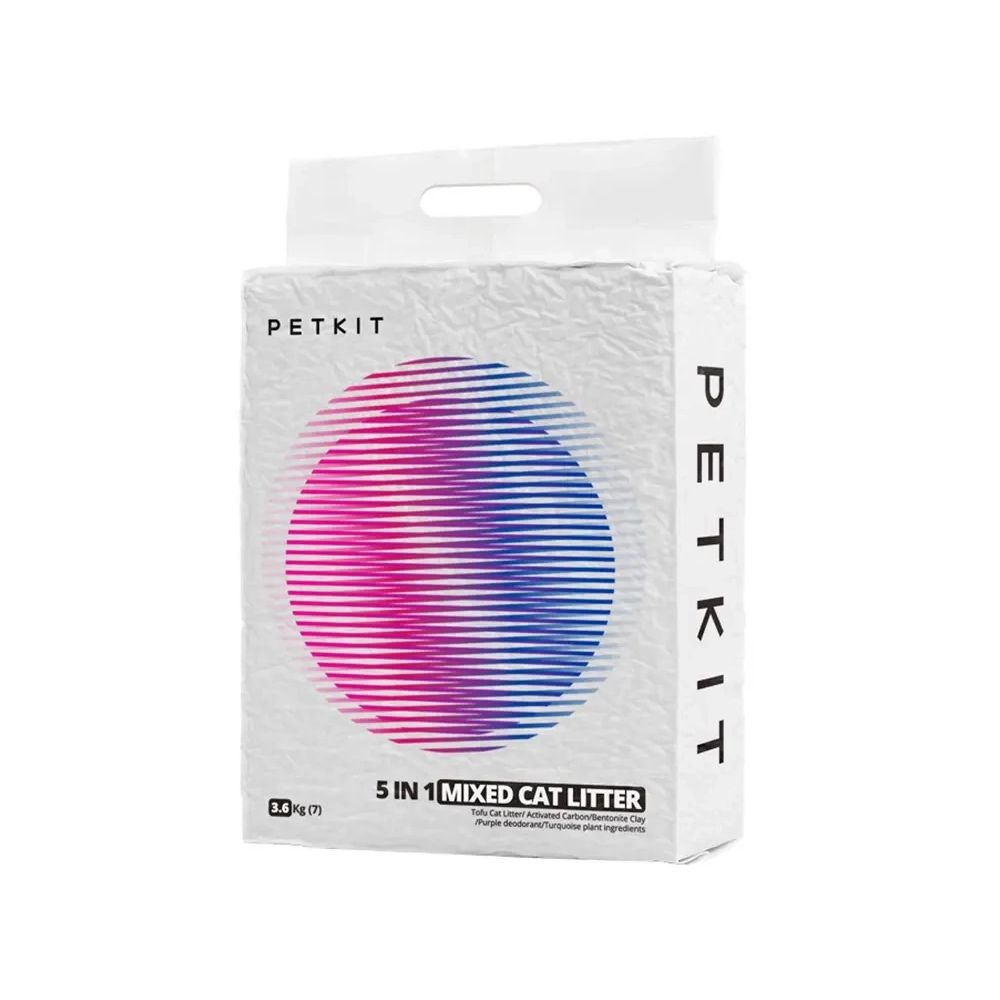 Sekahiekka 7L Petkit