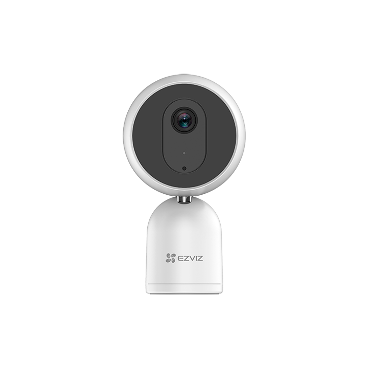 EZVIZ EZ-C1T 2MP PTZ IP-kaamera koos Wi-Fi ja PoE-ga, 2,8 mm objektiiv, IR Night Vision 12 m, microSD kuni 265 GB, siseruumides