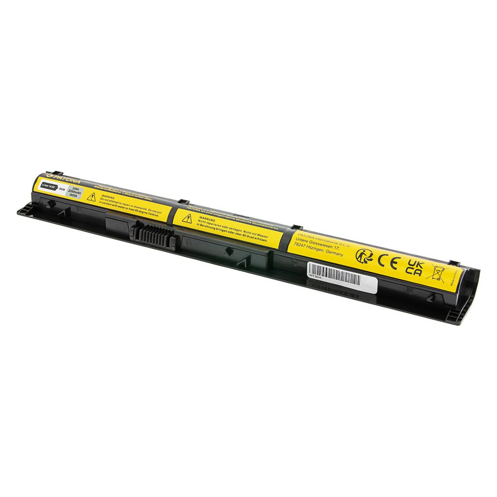 Akumulators HP 450 G3/470 G3 2200mAh Li-Lon 14,8V RI04