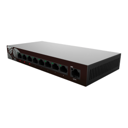 EZVIZ EZ-CS-W6-SD09GP 5-Port Gigabit Network Switch