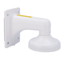 MARCA BLANCA WBRACKET-131-WHITE balts sienas kronšteins